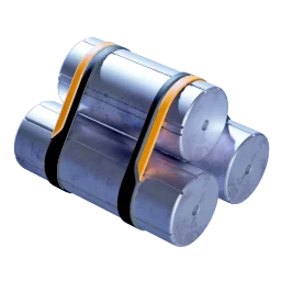 Germanium (from Silver)