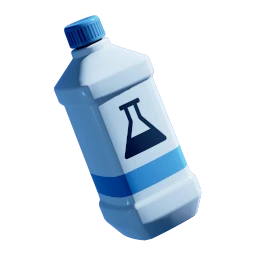 Mild Acid (from Pents)