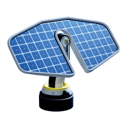 Photovoltaic Charger