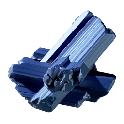 Salvaged Titanium