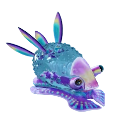 Water Slug