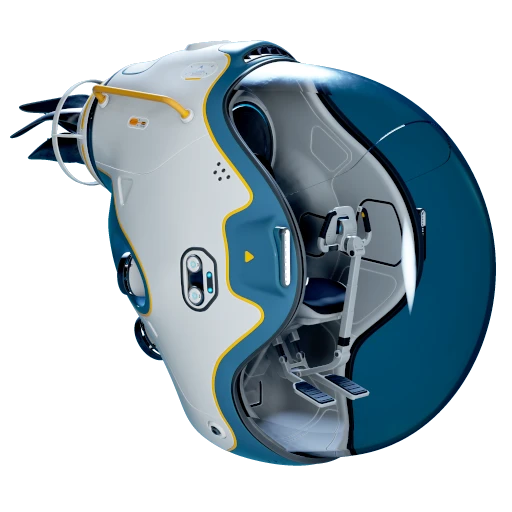 Cavitation Muffler