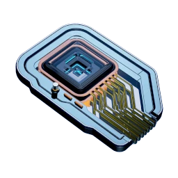 Tadpole Depth Module Mk. 2